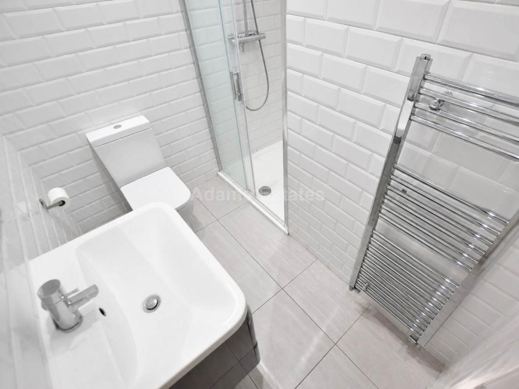 Sackville Street, Reading - Widok 5