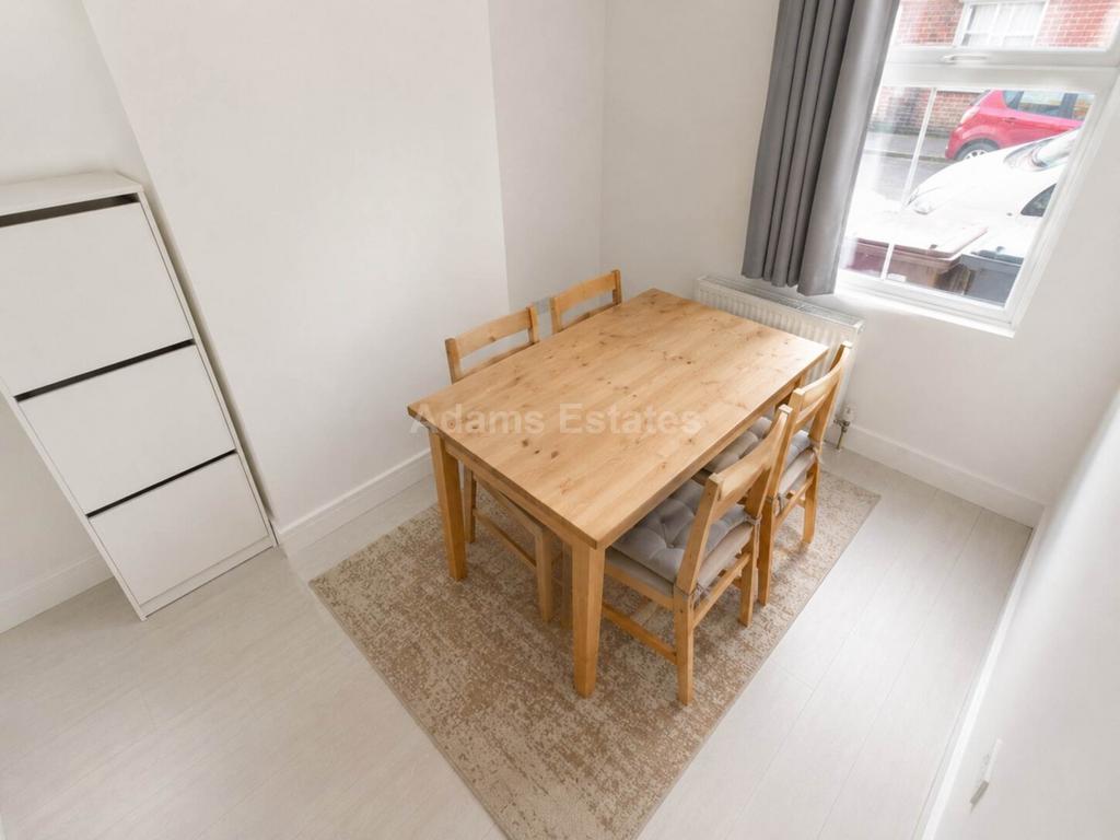 Sackville Street, Reading - Widok 6