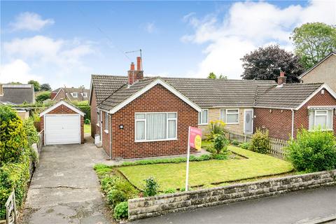 2 bedroom bungalow for sale - Red Bank Drive, Ripon, North Yorkshire