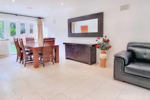 5 bedroom detached house for sale - Abercorn Road, Mill Hill  NW7