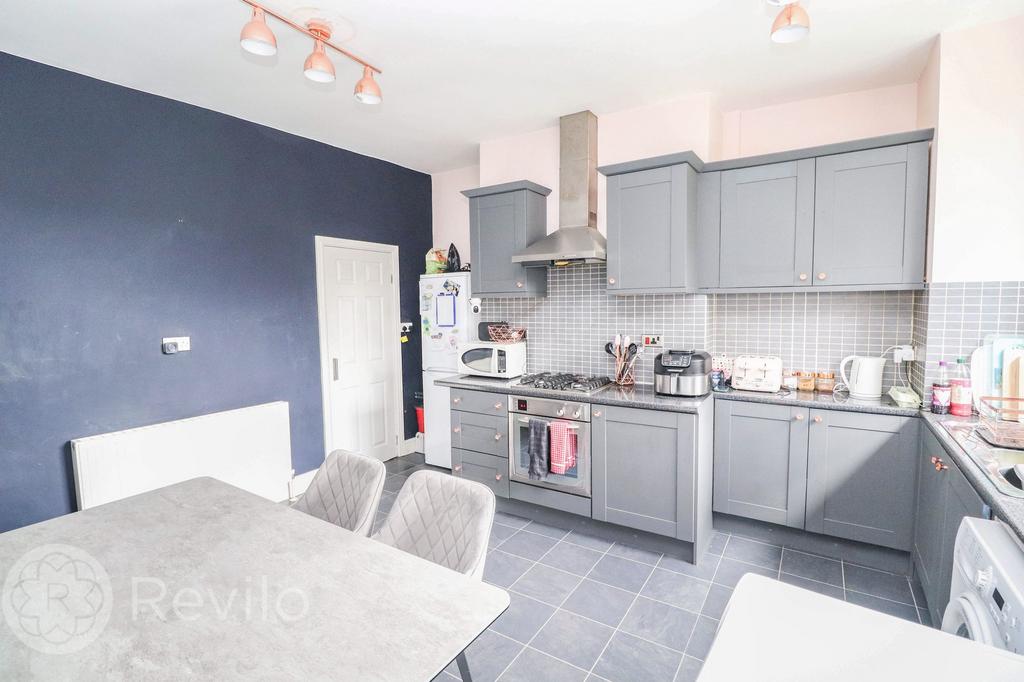 Kitchen / Diner