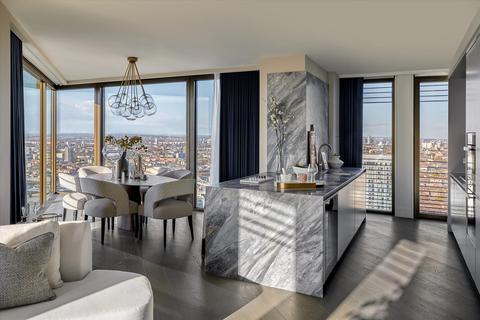 3 bedroom flat for sale - One Bishopsgate Plaza - 34.01, 150 Bishopsgate, City Of London, EC3A