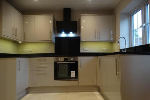 2 bedroom semi-detached house to rent, 9 The Old Dairy, Mytton Oak Road, Shrewsbury, SY3 8US