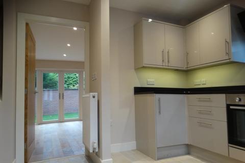 2 bedroom semi-detached house to rent, 9 The Old Dairy, Mytton Oak Road, Shrewsbury, SY3 8US