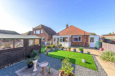 2 bedroom detached bungalow for sale, Saxby Avenue, Skegness PE25