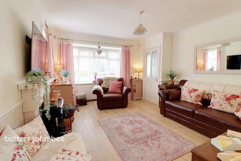 4 bedroom detached house for sale, Millers Vale, Cannock