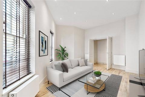 1 bedroom flat for sale, Regency Street, London, SW1P
