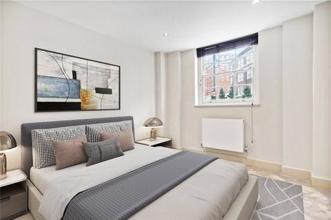 1 bedroom flat for sale, Regency Street, London, SW1P