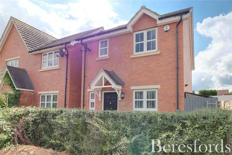 3 bedroom detached house for sale, Walnut Close, Little Canfield, CM6