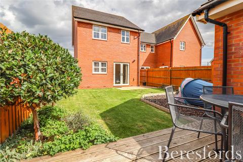 3 bedroom detached house for sale, Walnut Close, Little Canfield, CM6