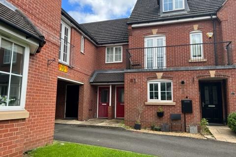 undefined, Millbrook Gardens, Blythe Bridge, ST11