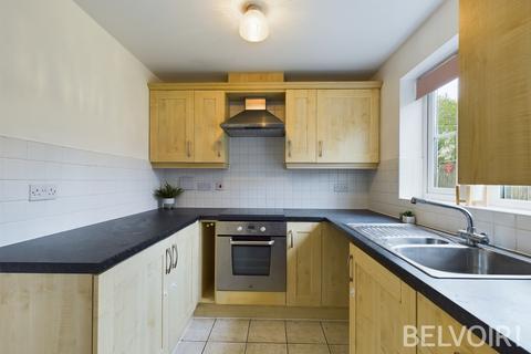 undefined, Millbrook Gardens, Blythe Bridge, ST11