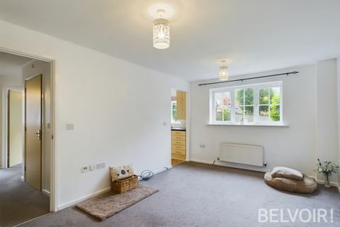 undefined, Millbrook Gardens, Blythe Bridge, ST11