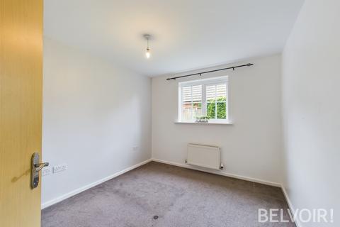 undefined, Millbrook Gardens, Blythe Bridge, ST11
