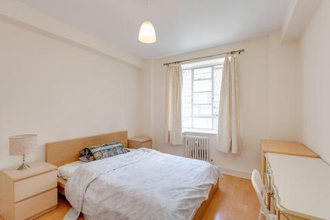 2 bedroom flat for sale, Kingsmill Terrace, St John's Wood, London, NW8.