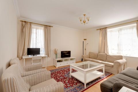 2 bedroom flat for sale, Kingsmill Terrace, St John's Wood, London, NW8.