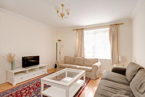 2 bedroom flat for sale, Kingsmill Terrace, St John's Wood, London, NW8.