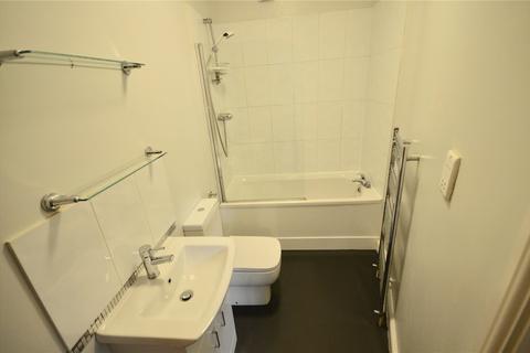1 bedroom house to rent, Robinson Road, Sheffield, South Yorkshire, S2