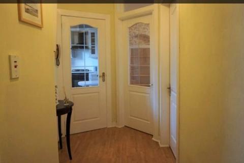 1 bedroom retirement property to rent, Cattofield Place, City Centre, Aberdeen, AB25