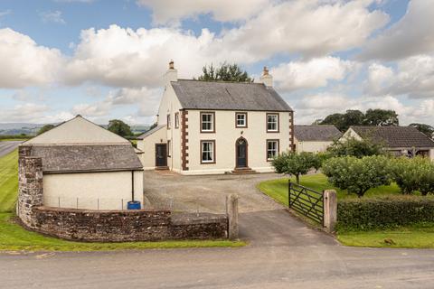 5 bedroom detached house for sale, Dubcroft, Dalston, Carlisle, Cumbria CA5