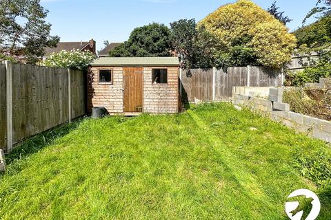 60 Cranmere Court, Strood, Rochester, ME2 4UN