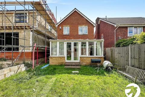 60 Cranmere Court, Strood, Rochester, ME2 4UN