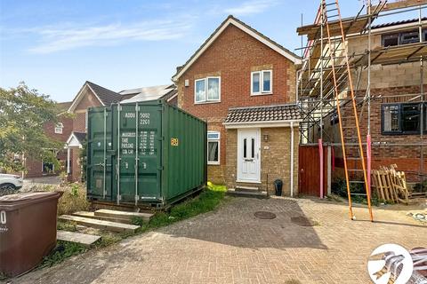 60 Cranmere Court, Strood, Rochester, ME2 4UN