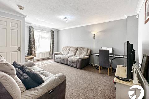 60 Cranmere Court, Strood, Rochester, ME2 4UN