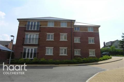 2 bedroom flat to rent, East Colchester