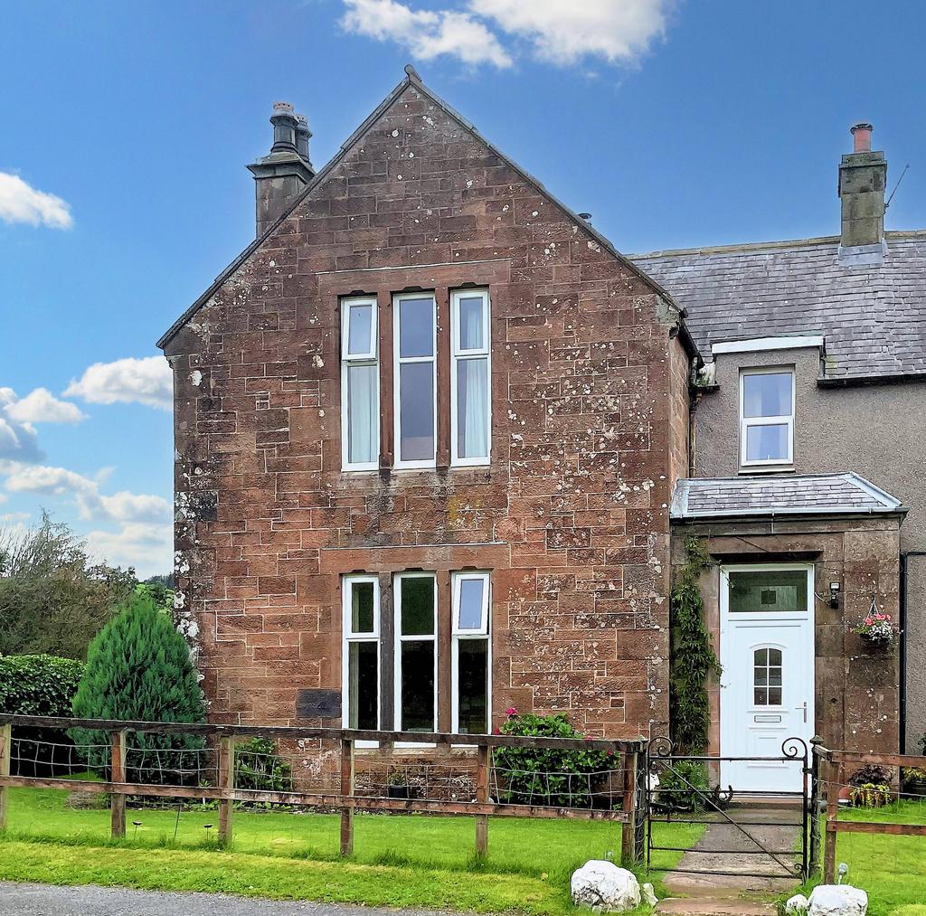 No1 Dinning Cottage