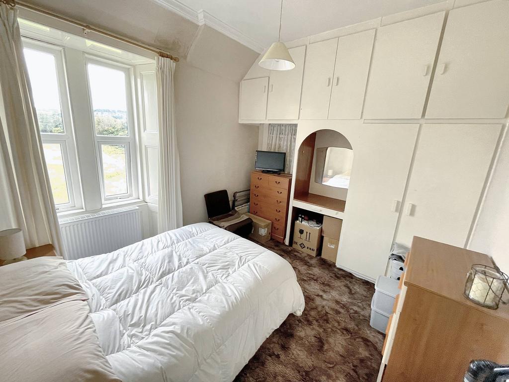 No 1 Dinning Bedroom 2