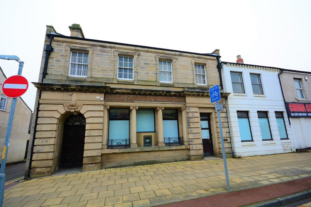 Harraton Terrace, Birtley Property to rent £1,000 pcm (£231 pw)