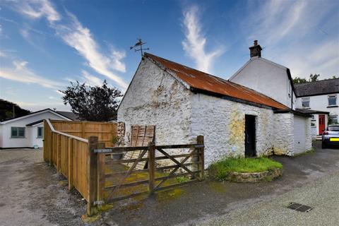 2 bedroom barn conversion for sale - Bumblers Barn - Development Potential, St Florence