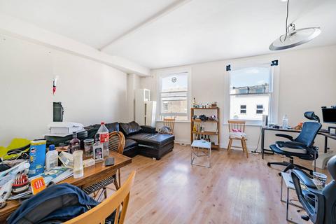 2 bedroom maisonette for sale - Queens Crescent, Kentish Town, London, NW5
