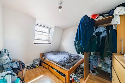 2 bedroom maisonette for sale, Queens Crescent, Kentish Town, London, NW5