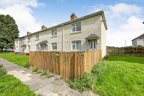 2 bedroom terraced house for sale, Hunter Street, Houghton, Houghton Le Spring, Tyne and Wear, DH4 4PA