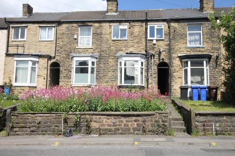 3 bedroom terraced house to rent, City Road, Sheffield, S2