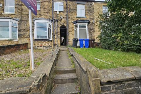 3 bedroom terraced house to rent, City Road, Sheffield, S2