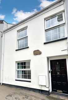 3 bedroom end of terrace house for sale, Silver Street, EX32 8HR