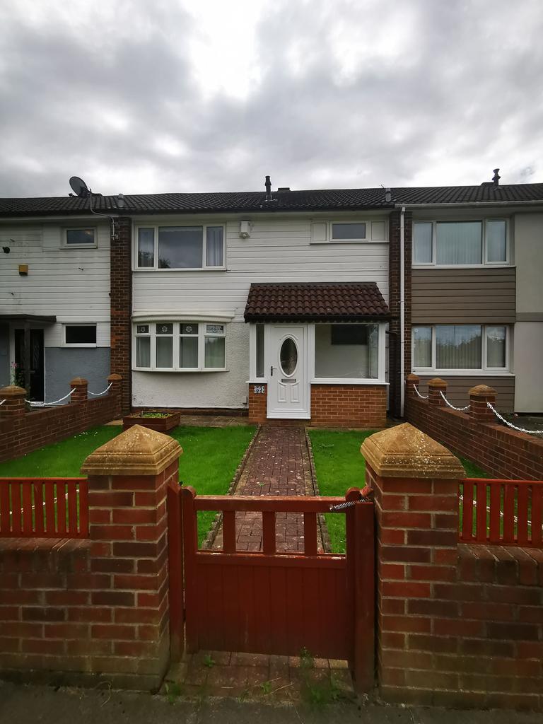 Room 1, 53 Cowpen Crescent 1 bed in a house share £495 pcm (£114 pw)