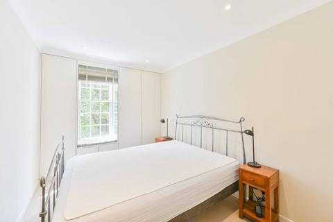 1 bedroom flat for sale, Regents Bridge Gardens, Vauxhall, London, SW8