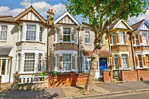 3 bedroom link detached house for sale - Haldane Road, London