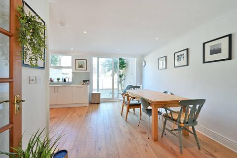 5 bedroom terraced house to rent - Welford Place, Wimbledon Village, London, SW19