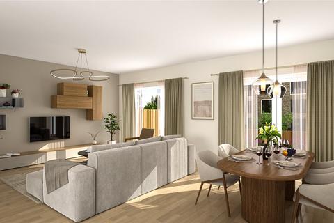 3 bedroom semi-detached house for sale - Plot 2 - The Avenue, Barnton Avenue West, Edinburgh, Midlothian, EH4