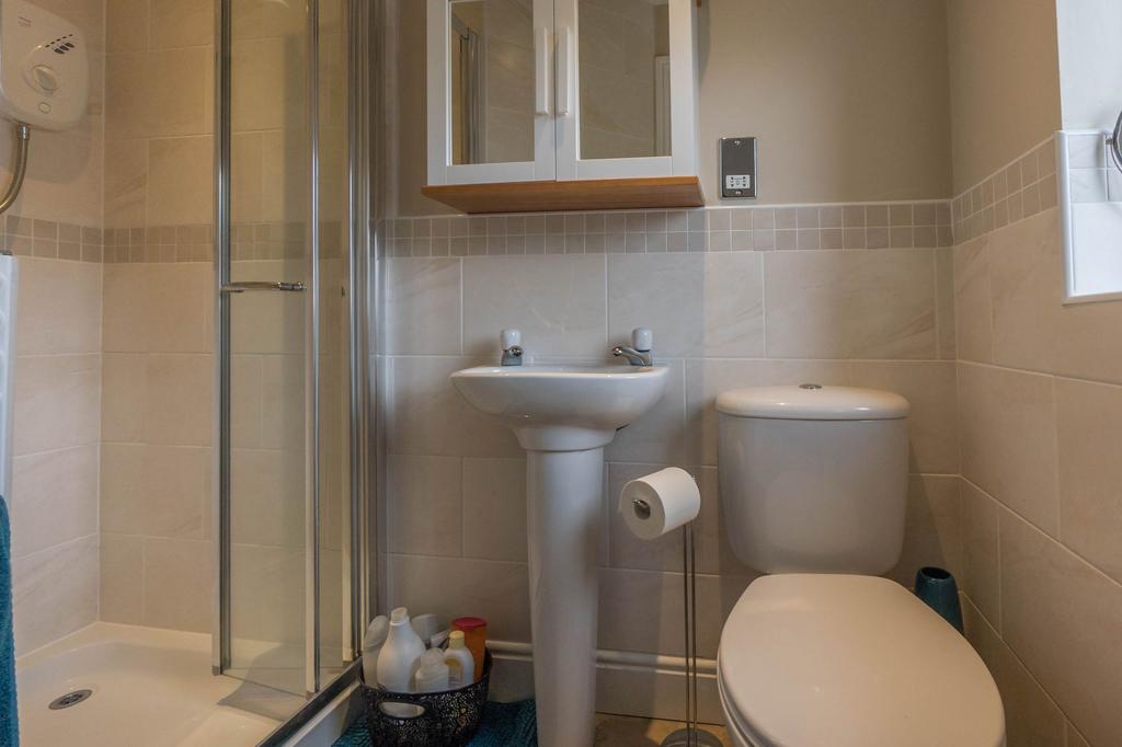 En suite