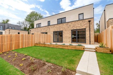 3 bedroom semi-detached house for sale, Plot 4 - The Avenue, Barnton Avenue West, Edinburgh, Midlothian, EH4