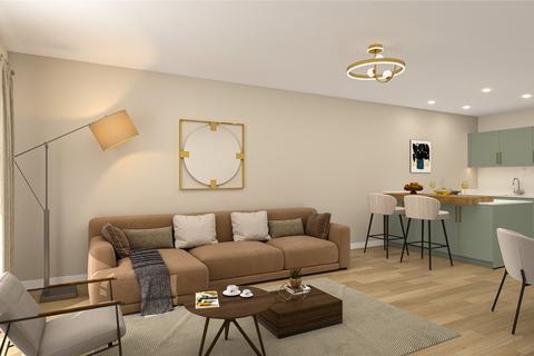 2 bedroom apartment for sale - Plot 6 - The Avenue, Barnton Avenue West, Edinburgh, Midlothian, EH4