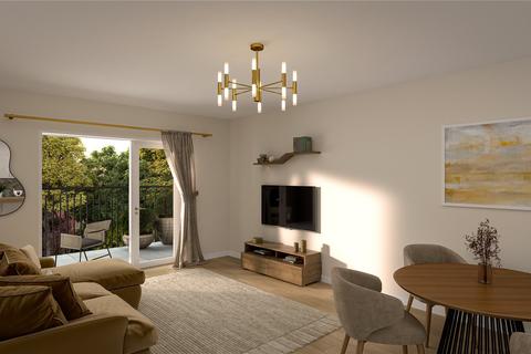 1 bedroom apartment for sale - Plot 9 - The Avenue, Barnton Avenue West, Edinburgh, Midlothian, EH4