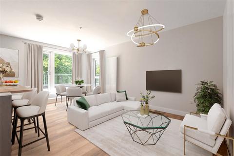 3 bedroom penthouse for sale, Plot 45 - The Avenue, Barnton Avenue West, Edinburgh, Midlothian, EH4