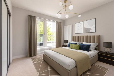 3 bedroom penthouse for sale, Plot 45 - The Avenue, Barnton Avenue West, Edinburgh, Midlothian, EH4